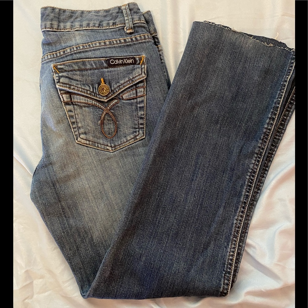 Calvin Klein Jeans